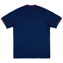 Olympique Lyonnais Away Jersey 2025/26