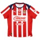 Chivas Home Jersey 2025/26