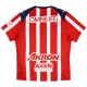 Chivas Home Jersey 2025/26