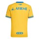 Tigres UANL Home Jersey 2025/26