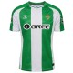 Real Betis Home Jersey 2025/26
