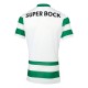 Sporting CP Home Jersey 2025/26