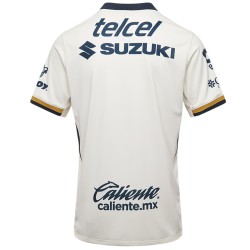 Pumas UNAM Home Jersey 2025/26