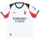 AC Milan Away Jersey 2025/26