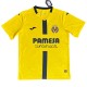 Villarreal Home Jersey 2025/26