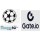 25/26 UCL & UEFA Foundation 10 Years Badge & [Inter Milan] Gate.io (away)
