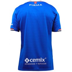 Cruz Azul Home Jersey 2025/26