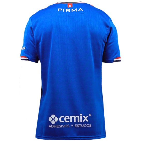 Cruz Azul Home Jersey 2025/26