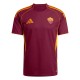 Roma Home Jersey 2025/26