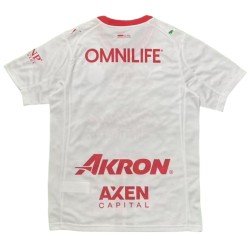 Chivas Away Jersey 2025/26