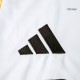 BELLINGHAM 5 Real Madrid Home Jersey 2025/26