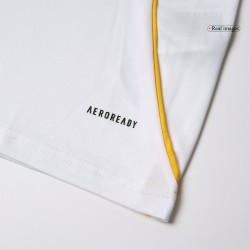 MODRIĆ 10 Real Madrid Home Jersey 2025/26