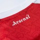 ØDEGAARD 8 Arsenal Home Jersey 2025/26 - [Super Replica]