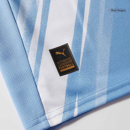 HAALAND 9 Manchester City Home Jersey 2025/26 - Club World Cup [Super Replica]