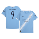 HAALAND 9 Manchester City Home Jersey 2025/26 - Club World Cup [Super Replica]