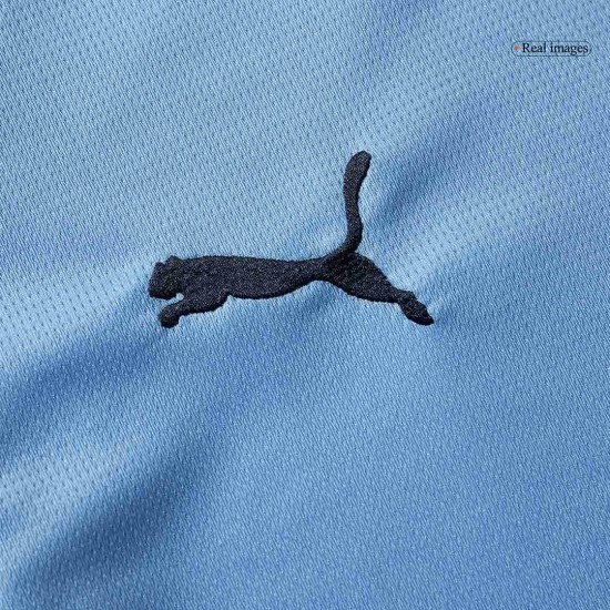 HAALAND 9 Manchester City Home Jersey 2025/26 - Club World Cup [Super Replica]