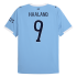 HAALAND 9 Manchester City Home Jersey 2025/26 - Club World Cup [Super Replica]