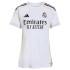 Women\'s Real Madrid Home Jersey 2025/26