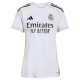 Women\'s Real Madrid Home Jersey 2025/26