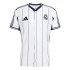 Real Madrid US Baseball Jersey 2025/26