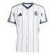 Real Madrid US Baseball Jersey 2025/26