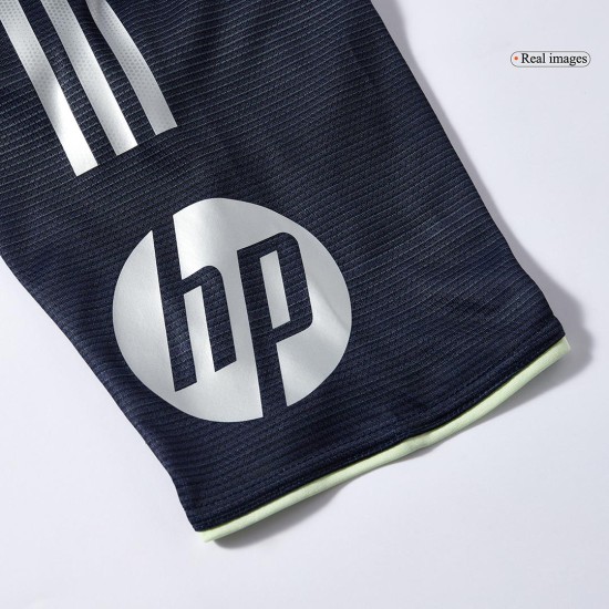 Real Madrid Away Match Jersey Kit Player Version 2025/26