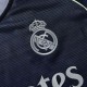 Real Madrid Away Match Jersey Kit Player Version 2025/26