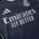 Real Madrid Away Match Jersey Kit Player Version 2025/26