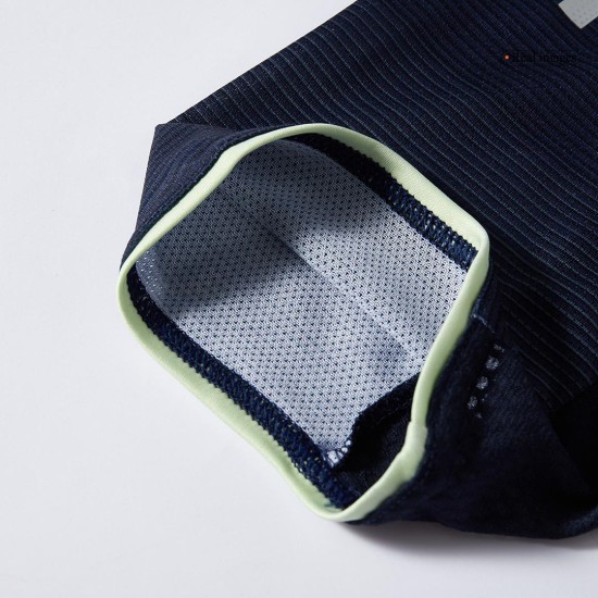 Real Madrid Away Match Jersey Kit Player Version 2025/26