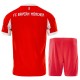 Bayern Munich Home Jersey Kit 2025/26 - [Super Replica]