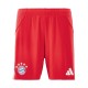 Bayern Munich Home Jersey Kit 2025/26 - [Super Replica]