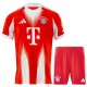 Bayern Munich Home Jersey Kit 2025/26 - [Super Replica]