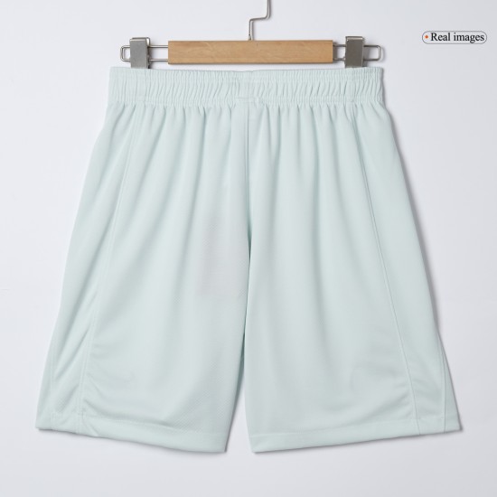 Inter Milan Away Shorts 2025/26