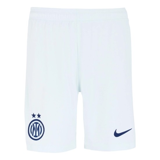 Inter Milan Away Shorts 2025/26