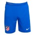 Atletico Madrid Home Shorts 2025/26