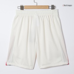 Chelsea Away Shorts 2025/26