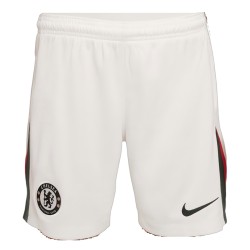 Chelsea Away Shorts 2025/26