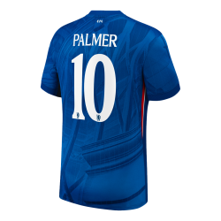 PALMER 10 Chelsea Home Jersey 2025/26 - UCL [Super Replica]