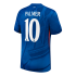 PALMER 10 Chelsea Home Jersey 2025/26 - UCL [Super Replica]