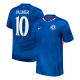 PALMER 10 Chelsea Home Jersey 2025/26 - UCL [Super Replica]