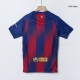 LEWANDOWSKI 9 Barcelona Home Jersey 2025/26 - UCL