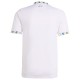 Leeds United Home Jersey 2025/26