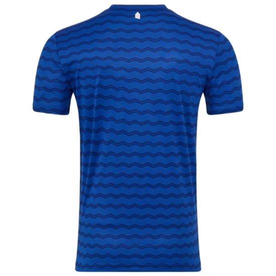 Everton Home Jersey 2025/26