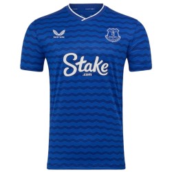 Everton Home Jersey 2025/26