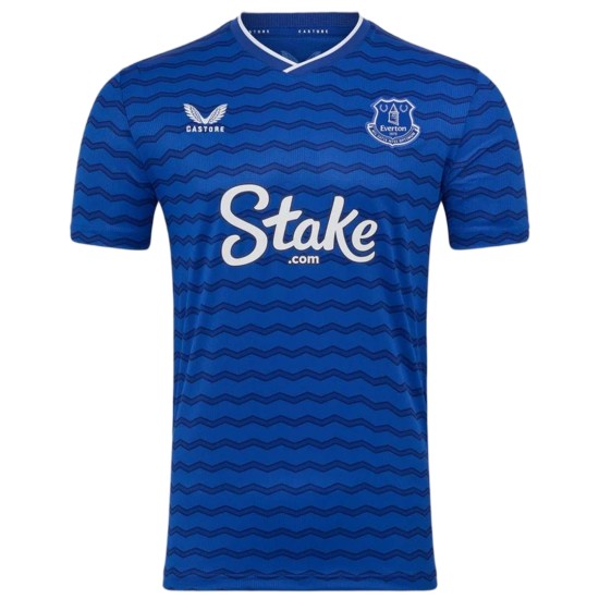 Everton Home Jersey 2025/26