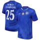 WORLD CHAMPIONS 25 Chelsea Home Jersey 2025/26 - World Champion Badge