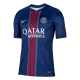 B.BARCOLA 29 PSG Home Jersey 2025/26 - [Super Replica]