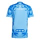 Tigres UANL Away Jersey 2025/26