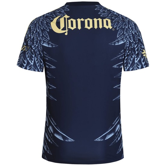 Club America Away Jersey 2025/26