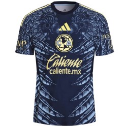 Club America Away Jersey 2025/26